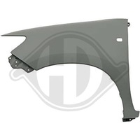 фото thumb №1, Крыло do toyota hilux 12-