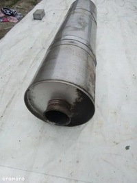 фото thumb №3, Глушитель катализатор daf 45 55 lf евро 4 2007 год