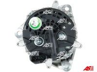 фото thumb №9, Генератор do mercedes conecto econic integro