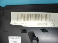 фото thumb №10, Підлокітник шкіра volvo v40 ii 12-19 europa