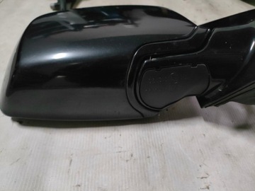 фото thumb №7, Bmw x3 e83 рестайлинг м-пакет зеркало правые перед 2pin+ лента 475