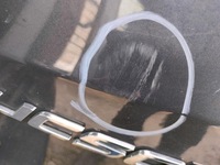 фото thumb №6, Кришка зад задня багажника hyundai tucson 4 iv маю лампа з камера