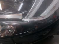 Лампа перед левая opel crossland x full led 39153431 Доставка, фото thumb