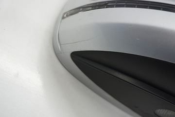 фото thumb №8, Audi q7 4l дзеркало праві 12pin lx7w англійські uk