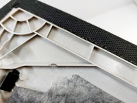 фото thumb №10, W205 18r защита стойка c левая a2056907525 coupe