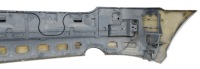 фото thumb №8, Бампер задний mercedes slk r170 a1708850665