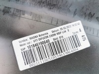 фото thumb №11, Bmw x1 u11 m набор спойлер диффузор бампера задняя