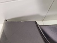 Бампер задний citroen c3 3 2018 Цена, фото thumb