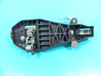 фото thumb №3, Ручка задня ліва зовнішня mazda cx-9 06-15