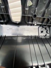 фото thumb №8, Bmw x6 g06 захист корпус поріг багажника поперечина задня 7470942 7948357