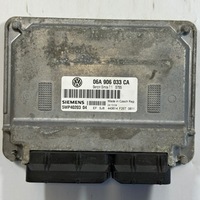 фото thumb №12, Набор стартовый volkswagen vw golf 06a906033ca, 1k0920851g