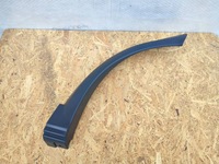 фото thumb №2, Молдинг крыла левый задняя land rover range rover l405 2013 ck52-28371ad