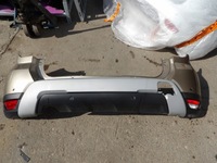 фото thumb №1, Бампер задний dacia duster ii 4pdc