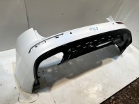 фото thumb №5, Volvo v60 ii r-design kombi бампер задня задній