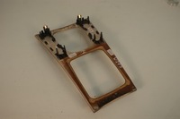 фото thumb №10, Рамка защита домкрата передач drewno mercedes w203