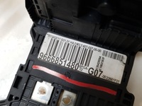 фото thumb №6, Модуль напряжения акумулятора peugeot 508 2.0 hdi hyb