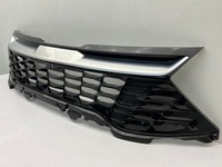 фото thumb №3, Kia sportage v 5 решётка радиатора решётка радиатора хром pod камера oem n 2021-