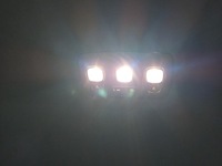 фото thumb №2, Лампа кабіни лампа renault megane iv 264309166r