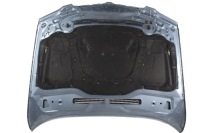 Капот крышка двигателя bmw e65 e66 рестайлинг  a38/5 2005-2008 с Разборки, фото thumb