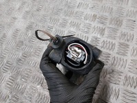 фото thumb №7, Протитуманна фара правий + рамка seat leon i 1m0853666g