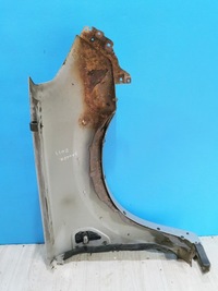 фото thumb №9, Ford ranger lift 09/12 крыло перед передний левый молдинг