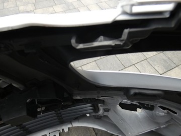 фото thumb №8, Бампер, решётки citroen c-4 picasso ii рестайлинг