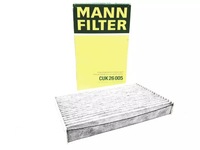 фото thumb №11, Mann набір фільтрів renault fluence 2.0