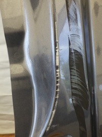 фото thumb №7, Крышка багажника задняя задняя toyota rav4 v 5 2019-