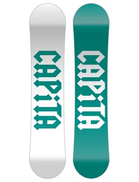 Deska Snowboardowa Jess Kimura Mini 130
