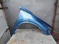фото thumb №9, Крыло правый перед передний mazda cx-5 cx5 cx 5 ii 2 kf 06.17r- лак 45b