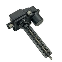 фото thumb №1, Cadillac sts cts srx 05-09r клапан клапан колектора впускного imrc оригінал oem