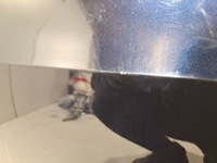 фото thumb №11, Двері задні зад сторона ліва bmw x5 g05 8738553