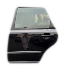 фото thumb №1, Volvo v50 дверь левый задняя левая задние 452