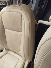 фото thumb №5, Komptel сидінь з бічними jaguar xf x250 uk