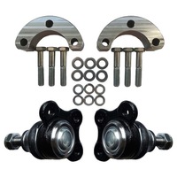 фото thumb №1, Проставка 15 mm рычага верхнего шаровая опора ford ranger mazda bt-50