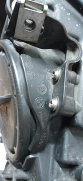 фото thumb №12, Bmw 5 f10 f11 vfl 10- ксенон+ led лампа ліва перед eu 7203245