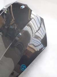 фото thumb №6, Bmw 3 g20 g21 18- капот кришка двигуна