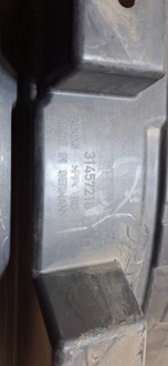 фото thumb №8, Підкрилок перед передні ліві volvo xc90 ii 31457218