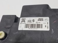 фото thumb №12, Лампа левый перед citroen berlingo iv k9 18- #6376