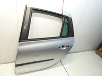 фото thumb №10, Двері лівий задня ted69 renault clio iii kombi 43r-00101