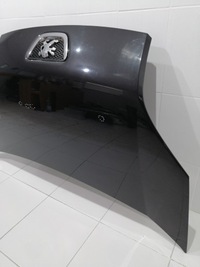 фото thumb №4, Капот peugeot bipper