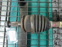 фото thumb №2, Приводной вал перед левая suzuki sx4 1.9 ddis 06-