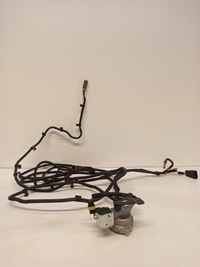 фото thumb №1, Dacia duster ii электроклапан провода 67r010404