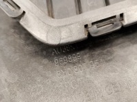 Audi a3 iv 8y правая решётка бампера заглушка Киев, фото thumb