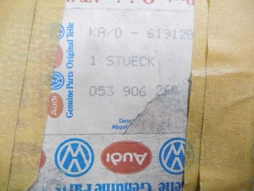 фото thumb №5, Лямбда-зонд audi v8 80 c4 53906265