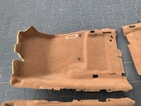 фото thumb №5, Porsche cayenne 7p ii килимок обшивка комплект