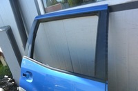 фото thumb №6, Nissan terrano ii двері задні праве задня