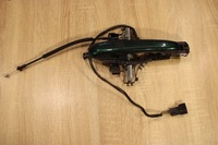 фото thumb №1, Ручка наружная правый задняя jaguar xf x250 hhp