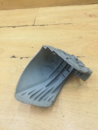 фото thumb №2, Захист сидіння перед права mercedes w220