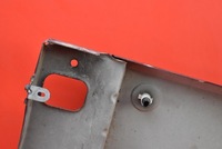 фото thumb №16, Крило лівий перед переднє чорний land rover range rover 3 iii l322 01-12